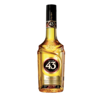 43 Licor 31° 100cl