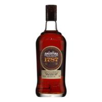 ANGOSTURA 1787 40° 70cl