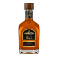 ANGOSTURA 1824 12yo 40° 70cl