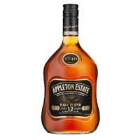 APPLETON Estate 12yo 43° 70cl