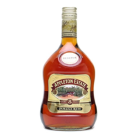 APPLETON Estate Res 8yo 43° 70cl