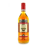 APPLETON Special 40° 75cl