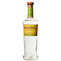 BARSOL Supremo MV Italia 41°5 70cl