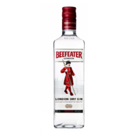 BEEFEATER Dry 40° 70cl