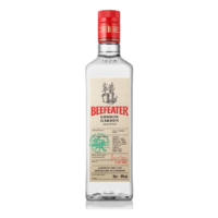 BEEFEATER London Garden 40° 70cl