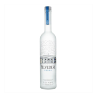 BELVEDERE 40° 70cl