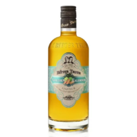 BITTER-TRUTH Gold Falernum 18° 50cl