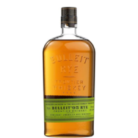 BULLEIT Rye 45° 70cl