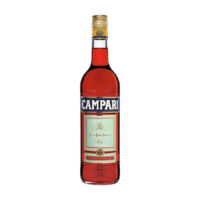 CAMPARI Bitter 25°