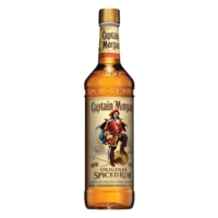 CAPTAIN MORGAN Spiced 35° 70cl