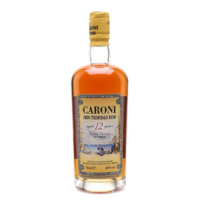 CARONI 12yo 50° 70cl