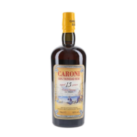 CARONI 15yo 52° 70cl