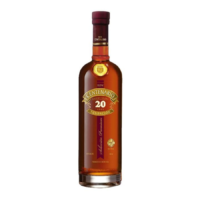 CENTENARIO 20yo 40° 70cl