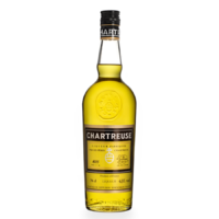 CHARTREUSE Jaune 40° 70cl