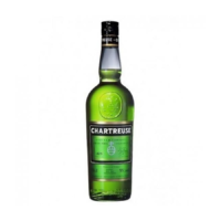 CHARTREUSE Verte 55° 70cl