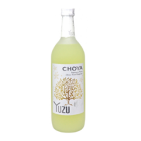 CHOYA Yuzu 15° 70cl