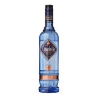 CITADELLE Gin 44° 70cl