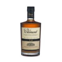 CLEMENT Rhum Vieux VO 42° 70cl