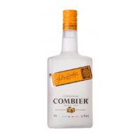 COMBIER Triple Sec Original 40° 70c