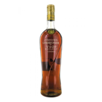 COURVOISIER VSOP Exclu 40° 70cl