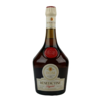 D.O.M BENEDICTINE Rouge 40° 70cl