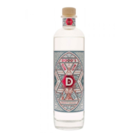 DODD’S Gin 50cl 49°9