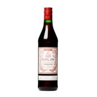 DOLIN Rouge 16° 75cl