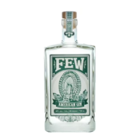 FEW American Gin 40° 70cl