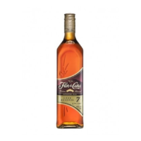 FLOR DE CANA 7y Gran Res 40° 70cl