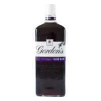 GORDON’S Sloe Gin 26° 70cl