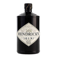 HENDRICK’S 41°4 70cl