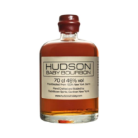 HUDSON Baby Bourbon 46° 35cl