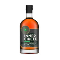 INNER CIRCLE Green Dot 57°2 70cl