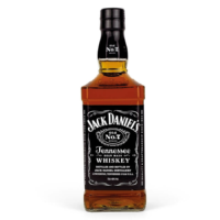 JACK DANIEL’S 40° 70cl