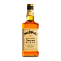 JACK DANIEL’S Honey 35° 70cl