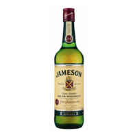 JAMESON Irish W 40° 70cl