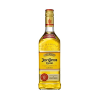 JOSE CUERVO Reposado 38° 70cl