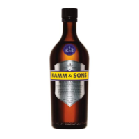 KAMM & SONS 33° 70cl