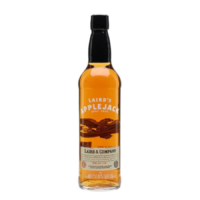 LAIRD’S APPLEJACK 40° 70cl