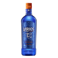 LARIOS Mediterranea 40° 70cl