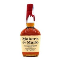 MAKER’S MARK 45° 70cl