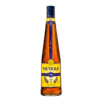 METAXA 5* 38° 70cl