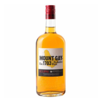 MOUNT GAY Eclipse 40° 70cl
