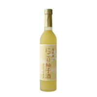 NIGORI Umeshu 12°5 50cl