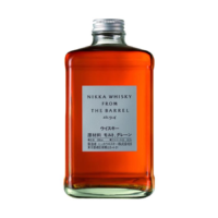NIKKA From the Barrel of 51°4 50cl