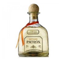 PATRON Reposado 40° 70cl