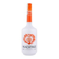 PEACHTREE De Kyuper 20° 70cl