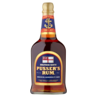 PUSSER’S 42° 75cl