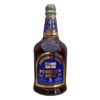 PUSSER’S 54°5 70cl