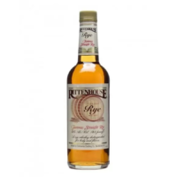 RITTENHOUSE Rye 40° 70cl